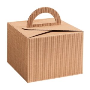 Ekologiczne pudełko na prezenty